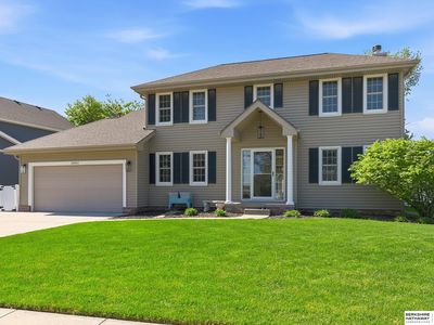 10383 Redick Ave, Omaha, NE, 68122
