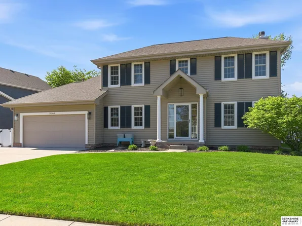 10383 Redick Ave, Omaha, NE 68122