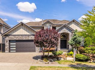 16455 92a Ave, Surrey, BC V4N5N1