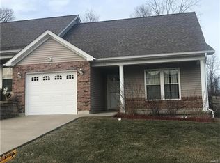 111 Glenrich Dr, Union, MO 63084