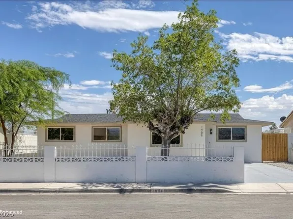 1905 W McDonald Ave, North Las Vegas, NV 89032