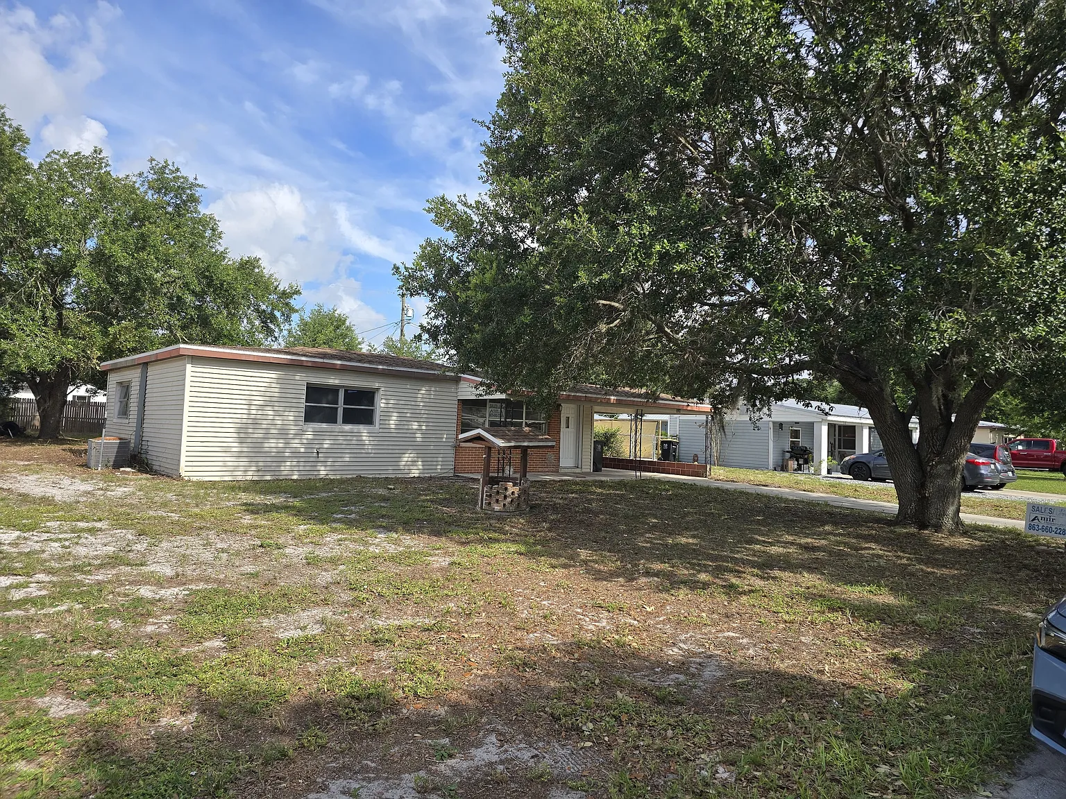 3 bed, $950 — Photo 3