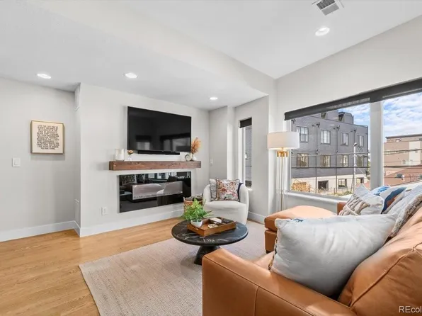 3436 W 17th Avenue, Denver, CO 80204