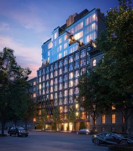 145 Central Park #4A, New York, NY, 10026