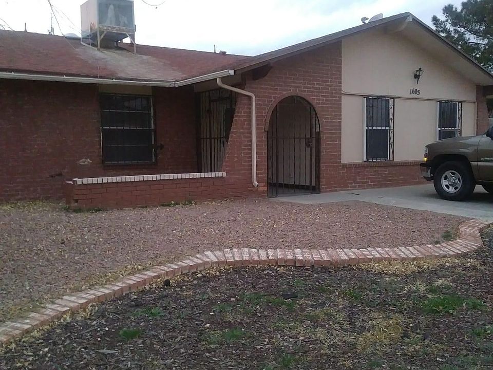 1st image of 1605 Dale Douglas Dr