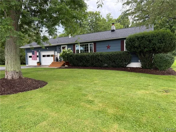 3397 South St, Clinton, NY 13323
