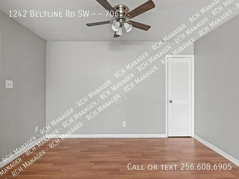 Blossom Wood Apartments — Photo 145