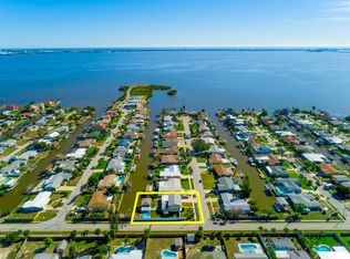 1600 Neptune Dr, Merritt Island, FL 32952