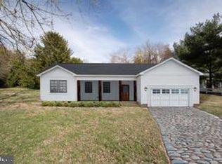 5521 Cedar Grove Rd, East New Market, MD 21631