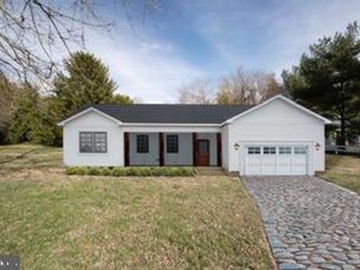 5521 Cedar Grove Rd, East New Market, MD, 21631