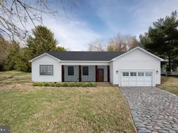 5521 Cedar Grove Rd, East New Market, MD 21631