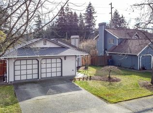 1221 SW 355th Pl, Federal Way, WA 98023