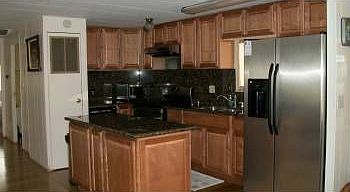 2nd image of 2150 Almaden Rd Spc 90
