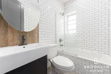 Rented by Brooklyn High Rise LLC