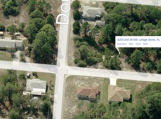 4203 2nd St SW, Lehigh Acres, FL 33976