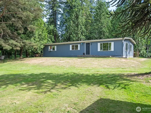 3233 Loomis Trail Road, Custer, WA 98240
