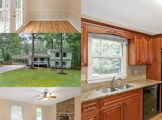 2501 Neustadt Ct, Buford, GA 30519