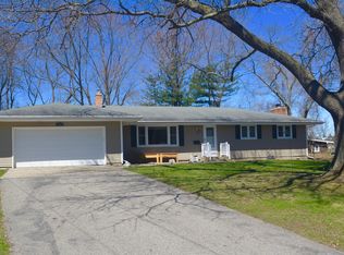 644 Morningside Dr, Battle Creek, MI 49015