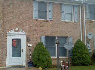 305 E Ridge Dr, Hagerstown, MD 21740