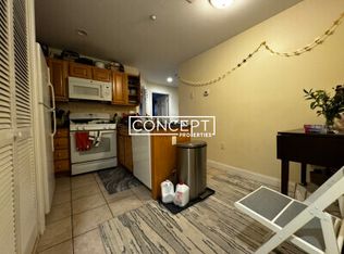 90 Westland Ave #204DW, Boston, MA 02115