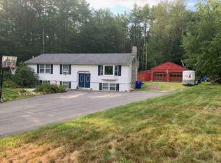 42 Range Rd, Goffstown, NH 03045