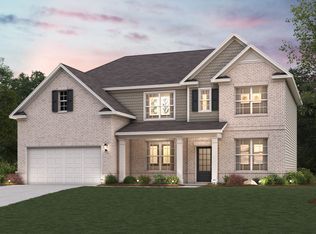 7225 Carruthers Way, Dawsonville, GA 30534