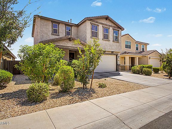 2nd image of 4392 W MOUNTAIN LAURAL Drive