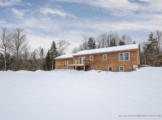 3 Grandview Rd, Fryeburg, ME 04217
