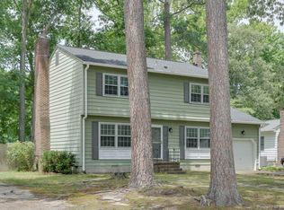 6 El Dorado Ct, Hampton, VA 23669
