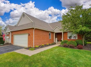 6922 Greensview Village Dr, Canal Winchester, OH 43110