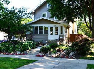 1738 Maple Dr NW, Cedar Rapids, IA 52405