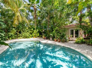 2300 Overbrook St, Miami, FL 33133