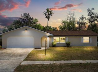 1415 S Baton Dr, Deltona, FL 32725