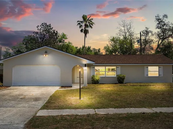1415 S Baton Dr, Deltona, FL 32725
