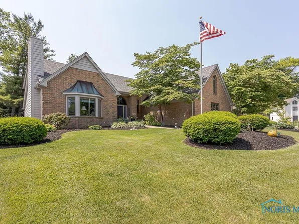 7325 Winsford Ln, Sylvania, OH 43560