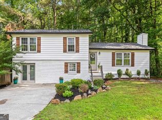 4723 N Springs Rd NW, Kennesaw, GA 30144