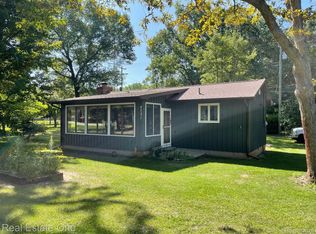 4721 Port Austin Rd, Caseville, MI 48725