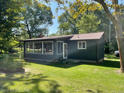 4721 Port Austin Rd, Caseville, MI, 48725