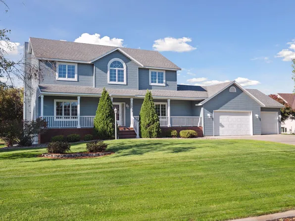 1549 Mulberry Rd, Saint Cloud, MN 56303