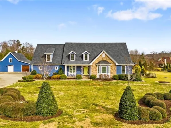 8540 Linville Rd, Oak Ridge, NC 27310