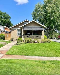 223 Rosetta St, Little Rock, AR, 72205