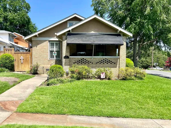 223 Rosetta St, Little Rock, AR 72205