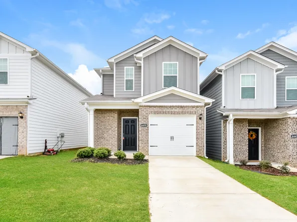 6459 Rainbow Row, Pell City, AL 35128