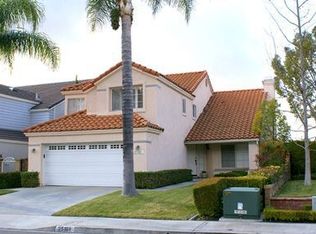 25101 Whitespring, Mission Viejo, CA 92692