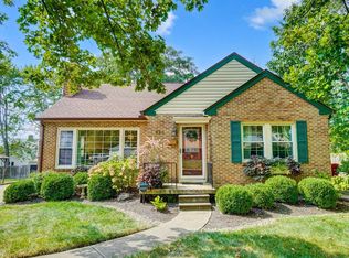 980 Highland Ave, Hamilton, OH 45013