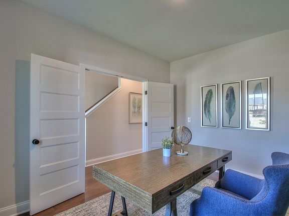 4th image of 2056 Creekland View Blvd Lot 69