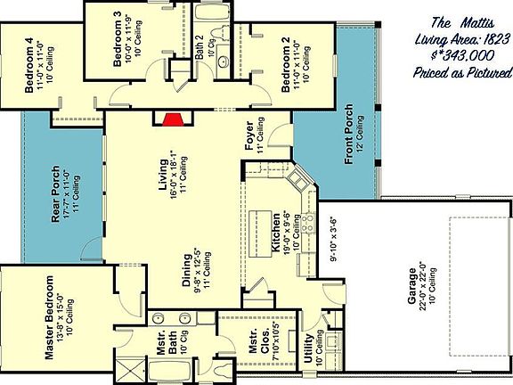 5th image of this home