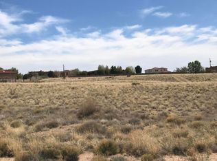 Palomas Ave NE, Albuquerque, NM 87122