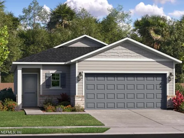 6348 FIREBUSH Road, Jacksonville, FL 32218