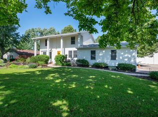 5221 Porta Trl, Fort Wayne, IN 46804